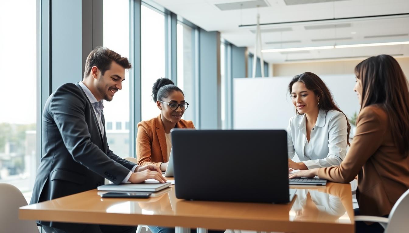 For Leadership Teams